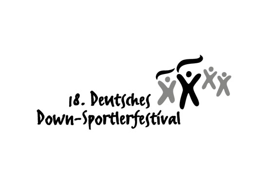 Deutsches Down Sportlerfestival