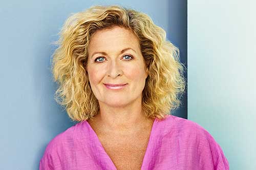 Susanne Fröhlich, Schriftstellerin und Journalistin