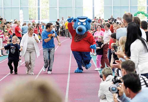 Käpt’n Blaubär