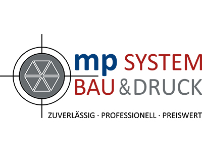 mp Systembau & Druck