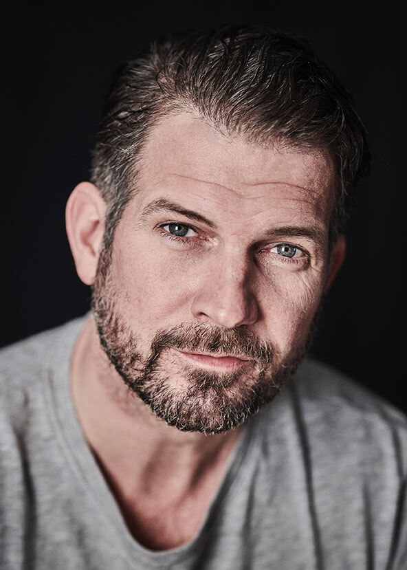 Simon Böer, Schauspieler