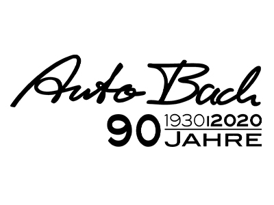 Auto Bach
